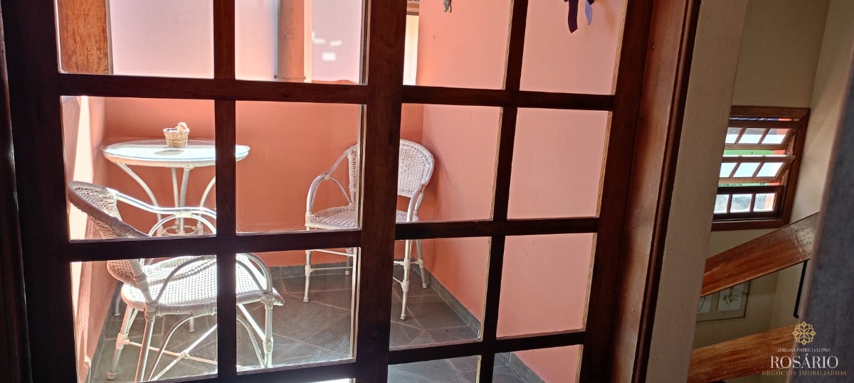Imagem Casa de Condomínio com 4 Quartos à Venda, 204 m²em Horto Florestal - Ubatuba