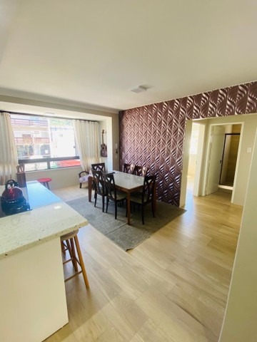 Imagem Apartamento com 3 Quartos à Venda, 115 m²em Centro - Osório Imagem Apartamento com 3 Quartos à Venda, 115 m²em Centro - Osório
