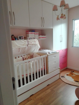 Imagem Apartamento com 3 Quartos à Venda, 70 m² em Parque Santana - Mogi das Cruzes Imagem Apartamento com 3 Quartos à Venda, 70 m² em Parque Santana - Mogi das Cruzes