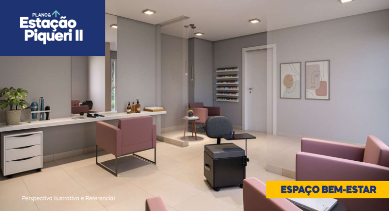 Imagem Apartamento com 2 Quartos à Venda, 32 m² em Piqueri - São Paulo