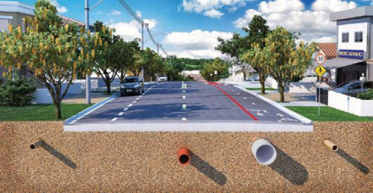 Imagem Terreno à Venda, 125 m² em Chácara Roselândia - Cotia Imagem Terreno à Venda, 125 m² em Chácara Roselândia - Cotia