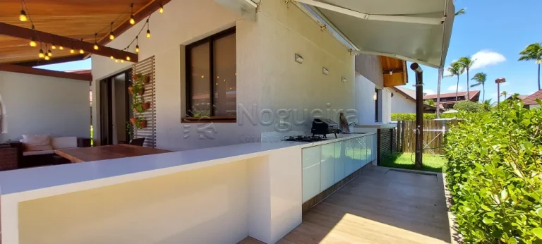 Imagem Casa de Condomínio com 3 Quartos à Venda, 150 m² em Muro Alto - Ipojuca Imagem Casa de Condomínio com 3 Quartos à Venda, 150 m² em Muro Alto - Ipojuca