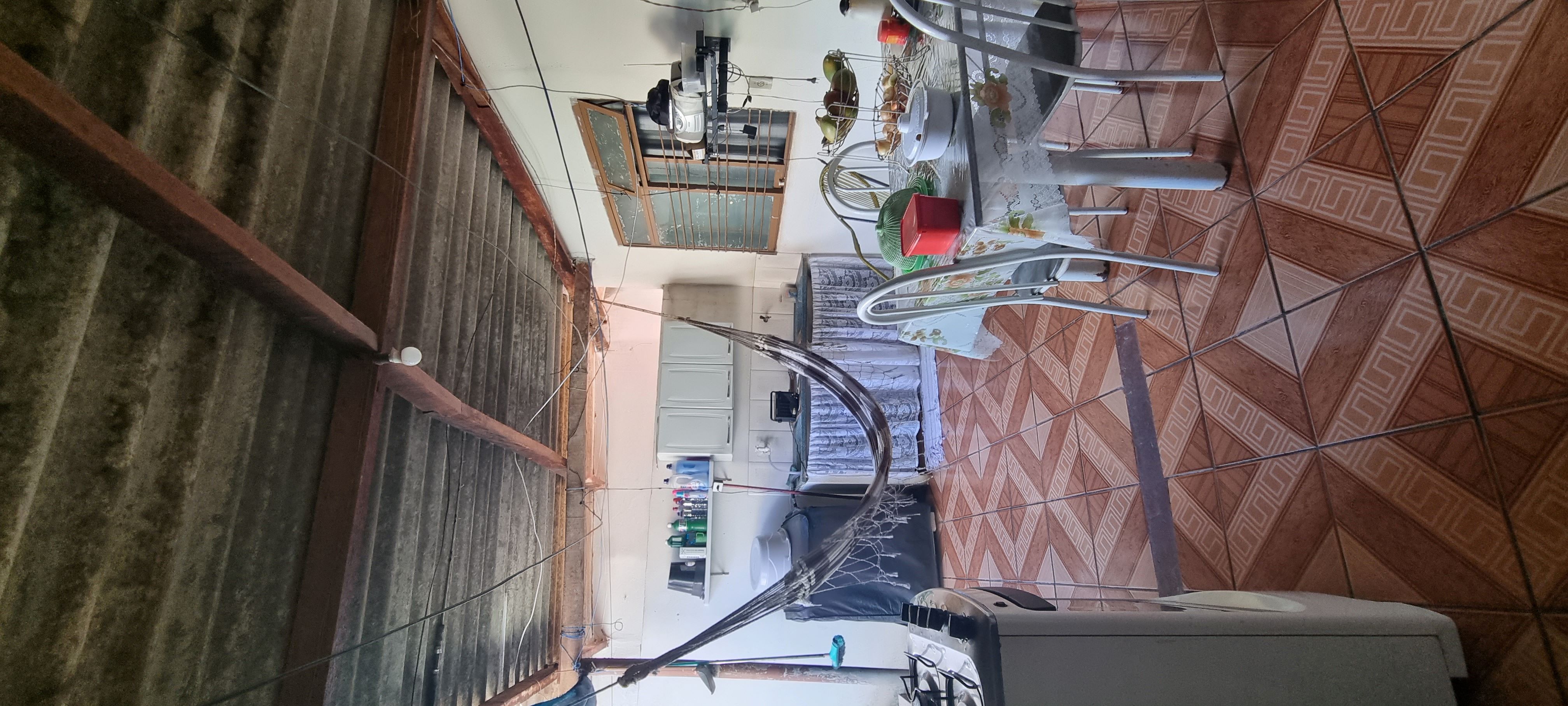 Imagem Casa com 2 Quartos à Venda, 130 m²em Jardim Guanabara III - Goiânia Imagem Casa com 2 Quartos à Venda, 130 m²em Jardim Guanabara III - Goiânia