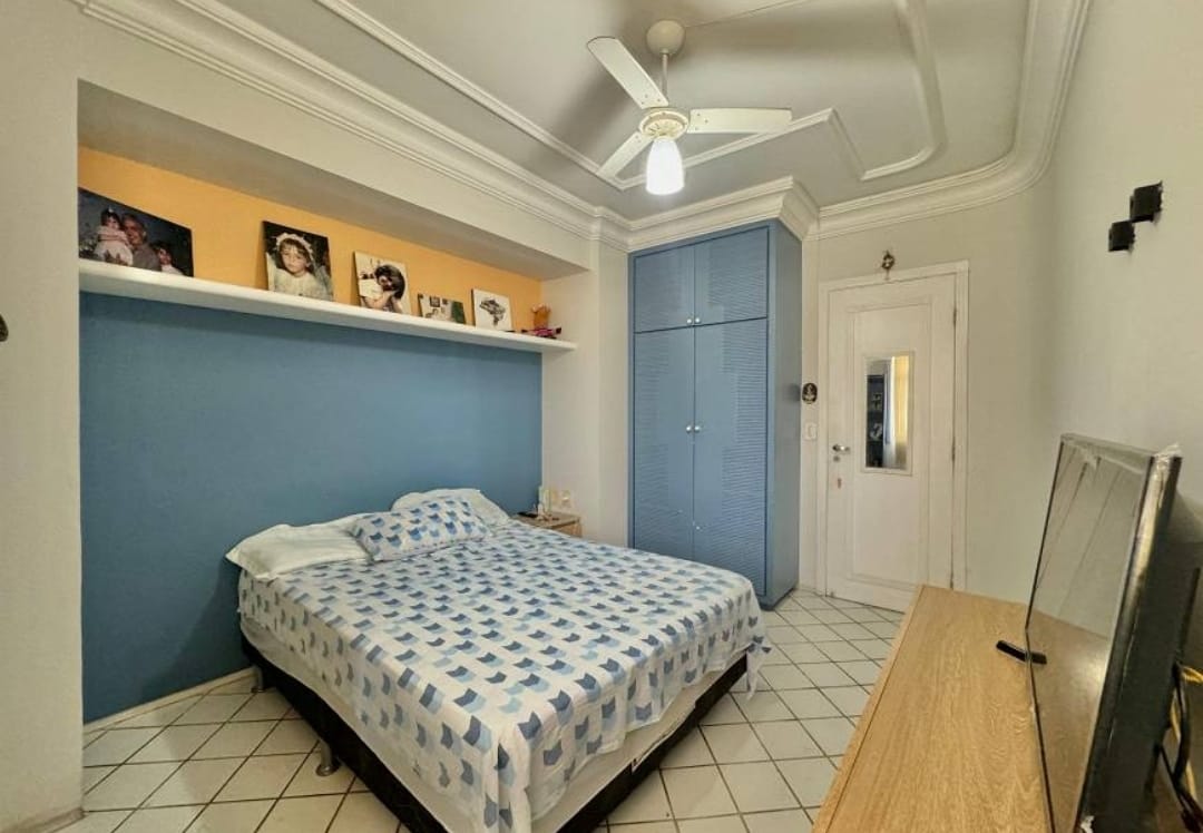 Imagem Apartamento com 3 Quartos à Venda, 125 m²em Aldeota - Fortaleza