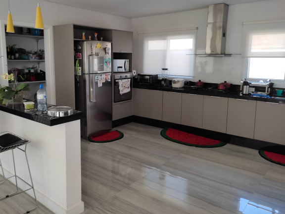 Imagem Casa de Condomínio com 3 Quartos à Venda,  em Centro - Arujá