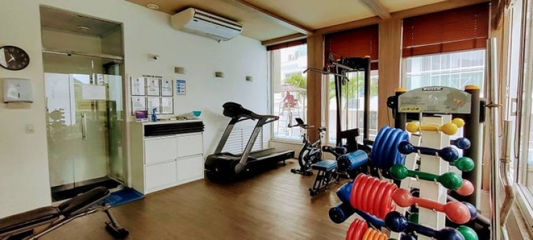 Imagem Apartamento com 2 Quartos à Venda, 75 m² em Recreio dos Bandeirantes - Rio de Janeiro