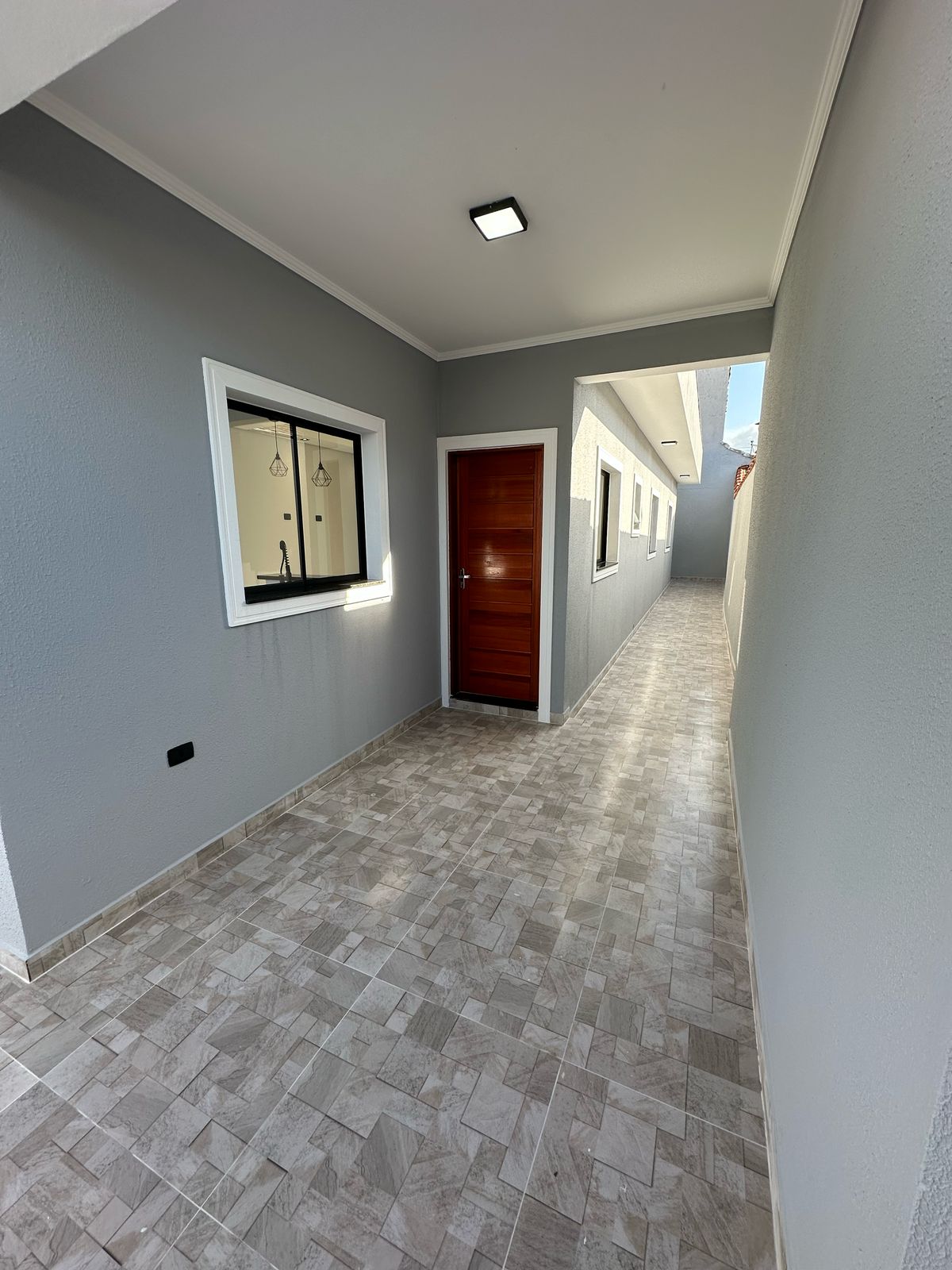 Imagem Casa com 2 Quartos à Venda, 68 m² em Balneário Anchieta - Mongaguá Imagem Casa com 2 Quartos à Venda, 68 m² em Balneário Anchieta - Mongaguá