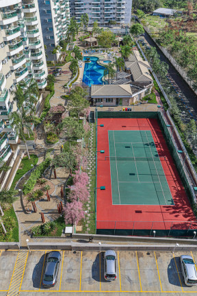 Imagem Apartamento com 2 Quartos à Venda, 65 m²em Recreio dos Bandeirantes - Rio de Janeiro