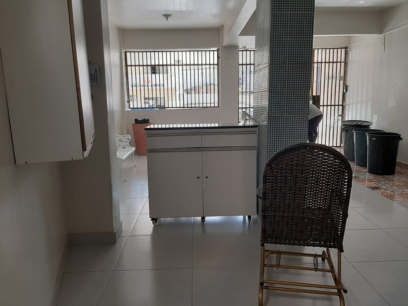 Imagem Apartamento com 1 Quarto à Venda, 36 m²em Nazaré - Belém Imagem Apartamento com 1 Quarto à Venda, 36 m²em Nazaré - Belém