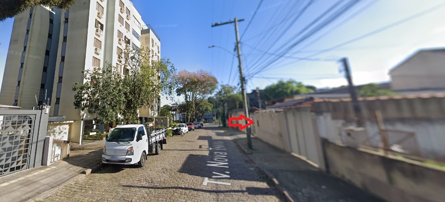 Imagem Terreno à Venda, 407 m² em Tristeza - Porto Alegre Imagem Terreno à Venda, 407 m² em Tristeza - Porto Alegre