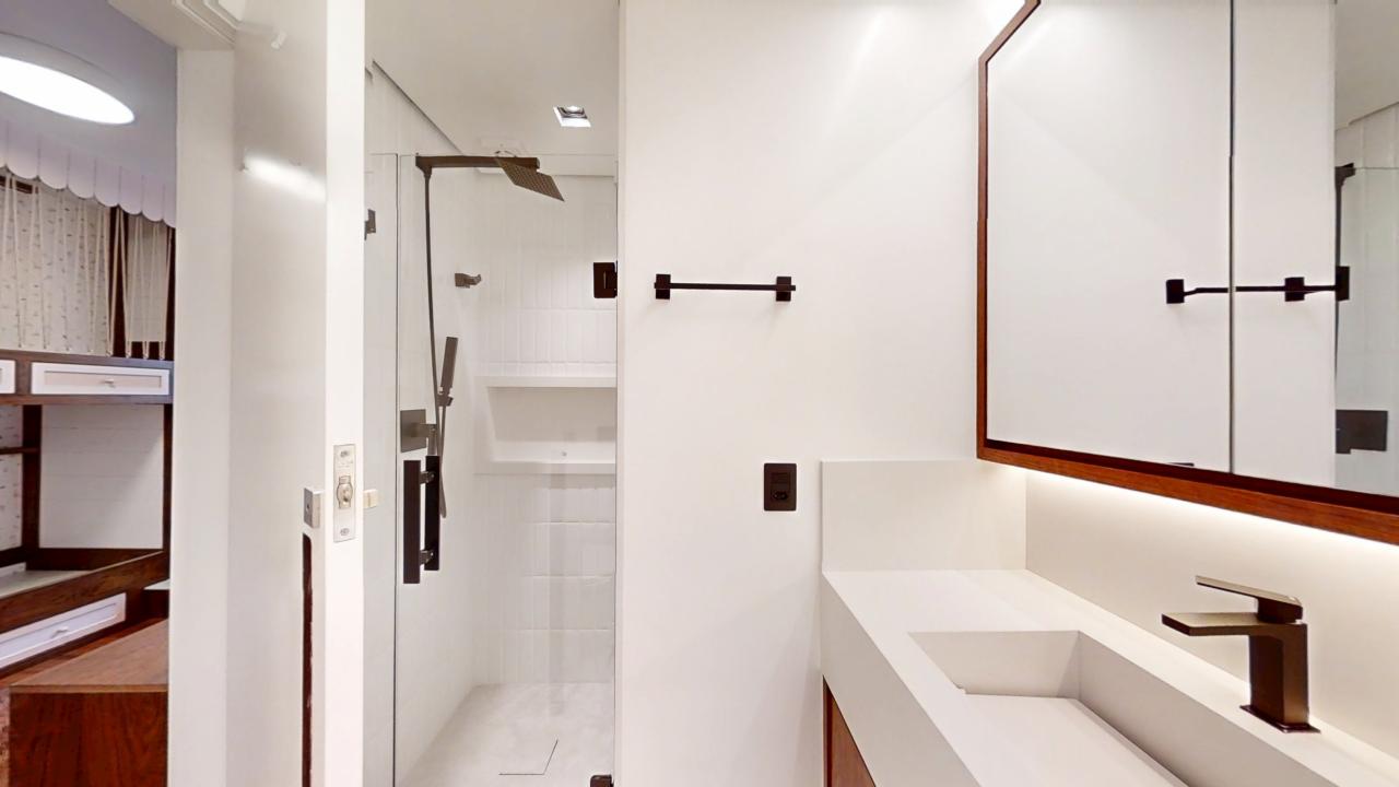 Imagem Apartamento com 3 Quartos à Venda, 236 m² em Itaim Bibi - São Paulo
