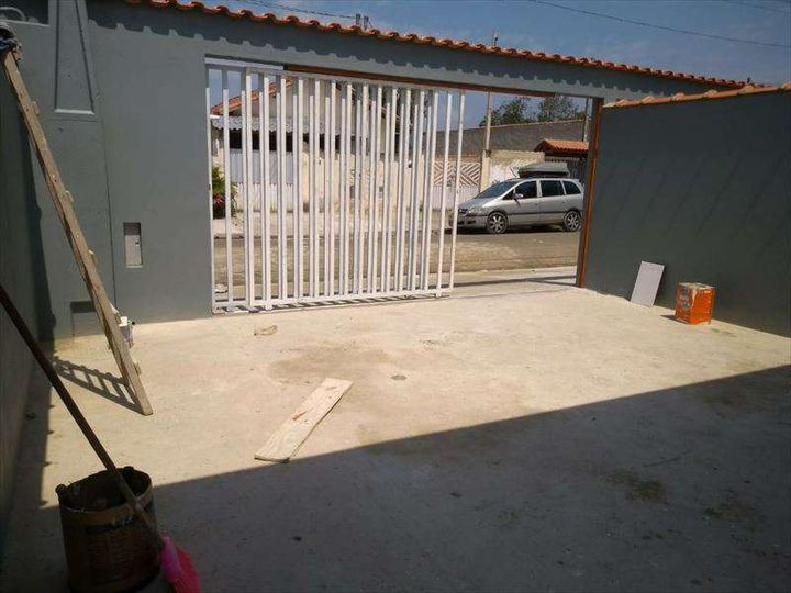 Imagem Casa com 2 Quartos à Venda, 80 m² em Agenor De Campos - Mongaguá Imagem Casa com 2 Quartos à Venda, 80 m² em Agenor De Campos - Mongaguá