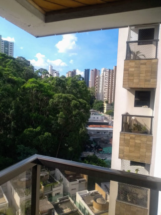 Imagem Apartamento com 3 Quartos à Venda, 137 m² em Vila Andrade - São Paulo