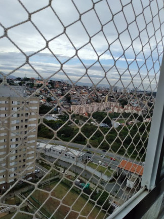 Imagem Apartamento com 2 Quartos à Venda, 47 m² em Novo Osasco - Osasco