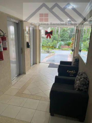 Imagem Apartamento com 3 Quartos à Venda, 67 m² em Jardim Vergueiro (Sacomã) - São Paulo Imagem Apartamento com 3 Quartos à Venda, 67 m² em Jardim Vergueiro (Sacomã) - São Paulo