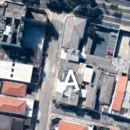 Imagem Terreno à Venda, 349 m² em Jardim Cotinha - São Paulo