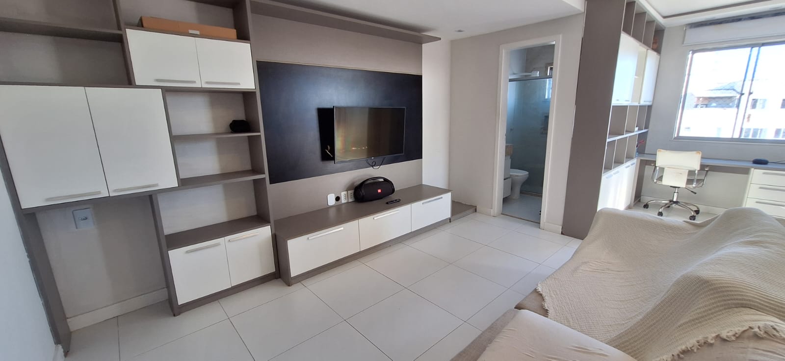 Imagem Apartamento com 3 Quartos à Venda, 168 m² em Parque Manibura - Fortaleza Imagem Apartamento com 3 Quartos à Venda, 168 m² em Parque Manibura - Fortaleza