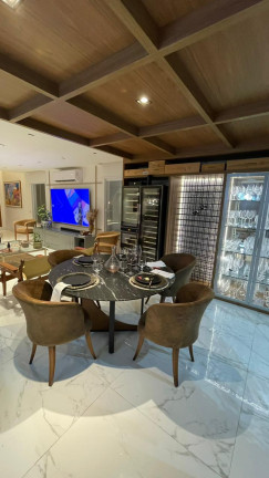 Imagem Casa à Venda, 780 m² em Olho D'Água - São Luís
