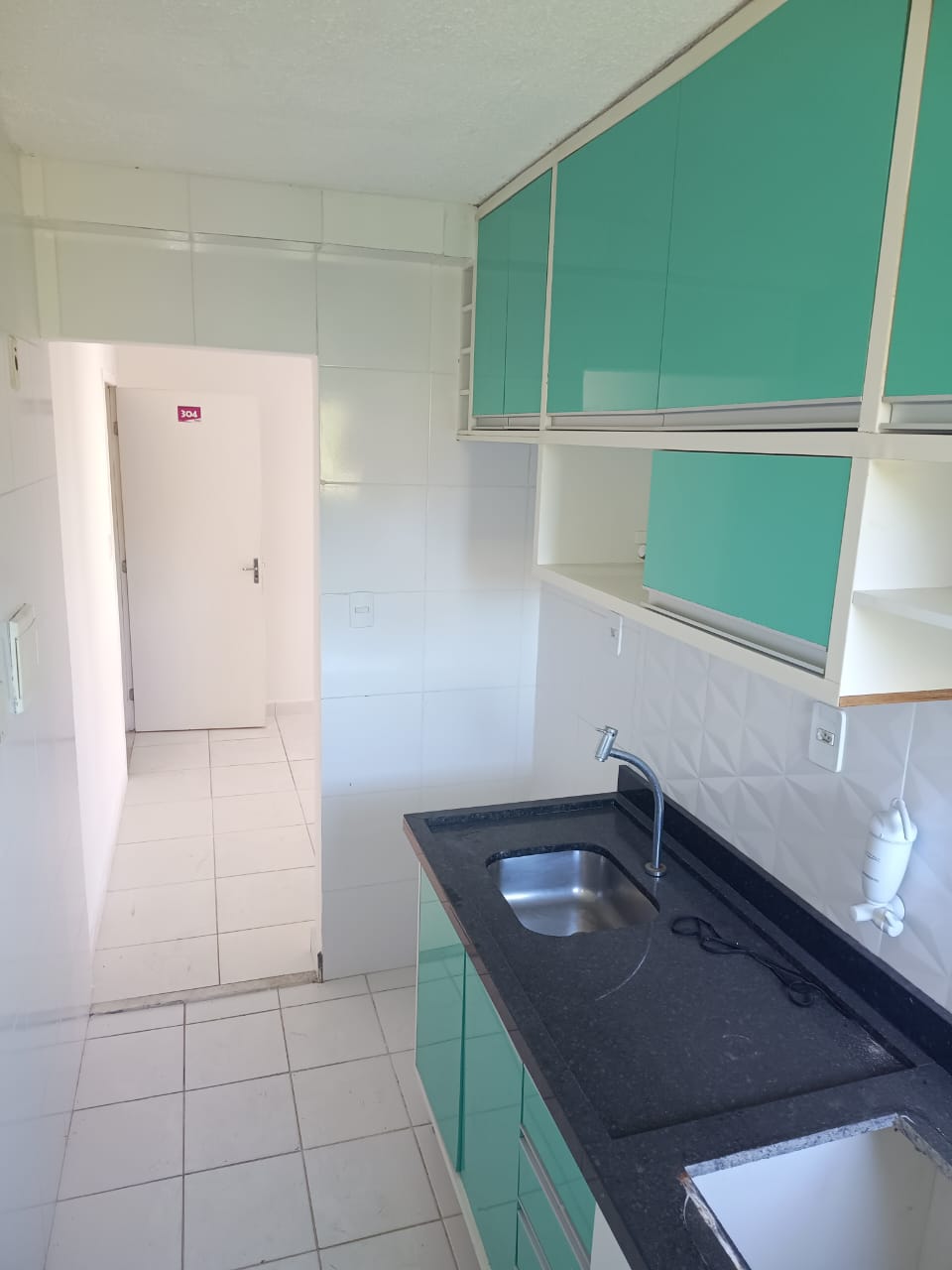 Imagem Apartamento com 2 Quartos à Venda, 43 m² em Caji - Lauro de Freitas
