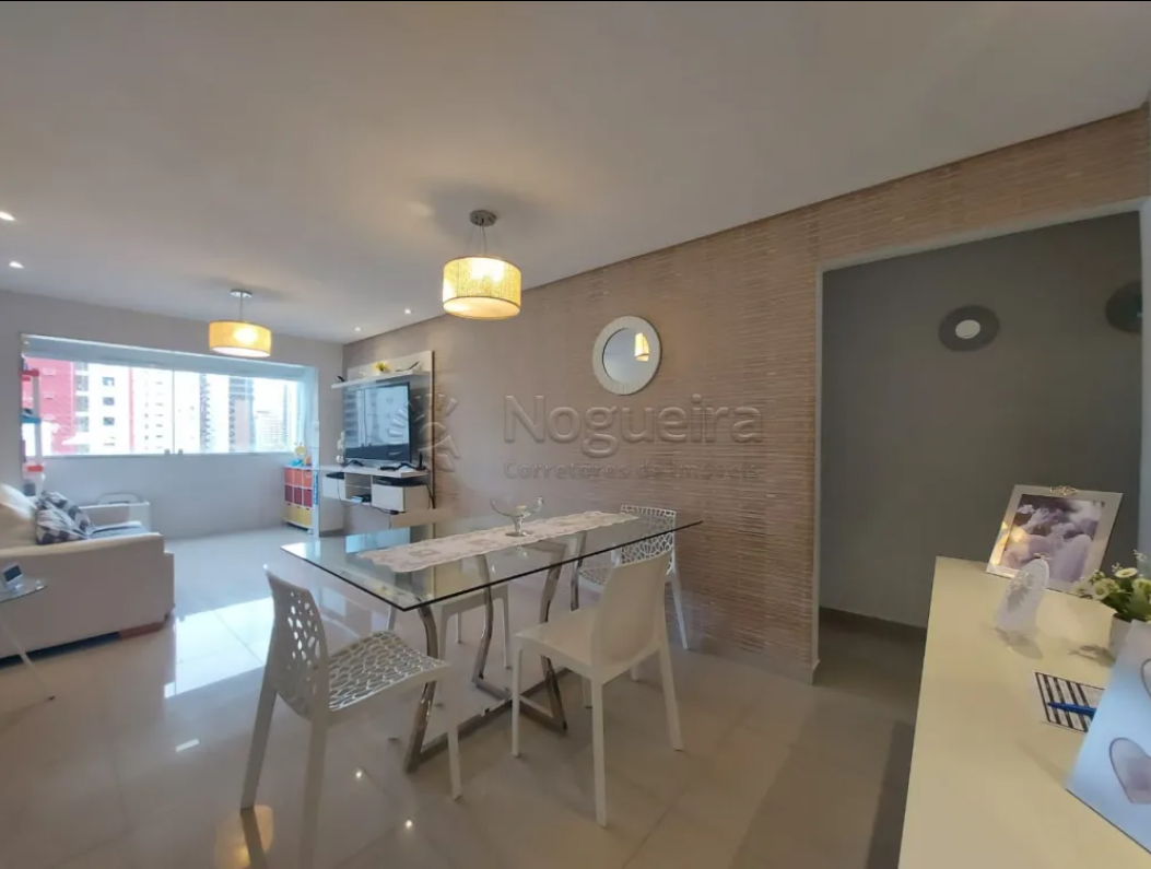 Imagem Apartamento com 3 Quartos à Venda, 84 m²em Boa Viagem - Recife