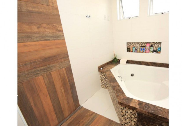 Imagem Casa de Condomínio com 4 Quartos à Venda, 290 m² em Granja Julieta - São Paulo Imagem Casa de Condomínio com 4 Quartos à Venda, 290 m² em Granja Julieta - São Paulo