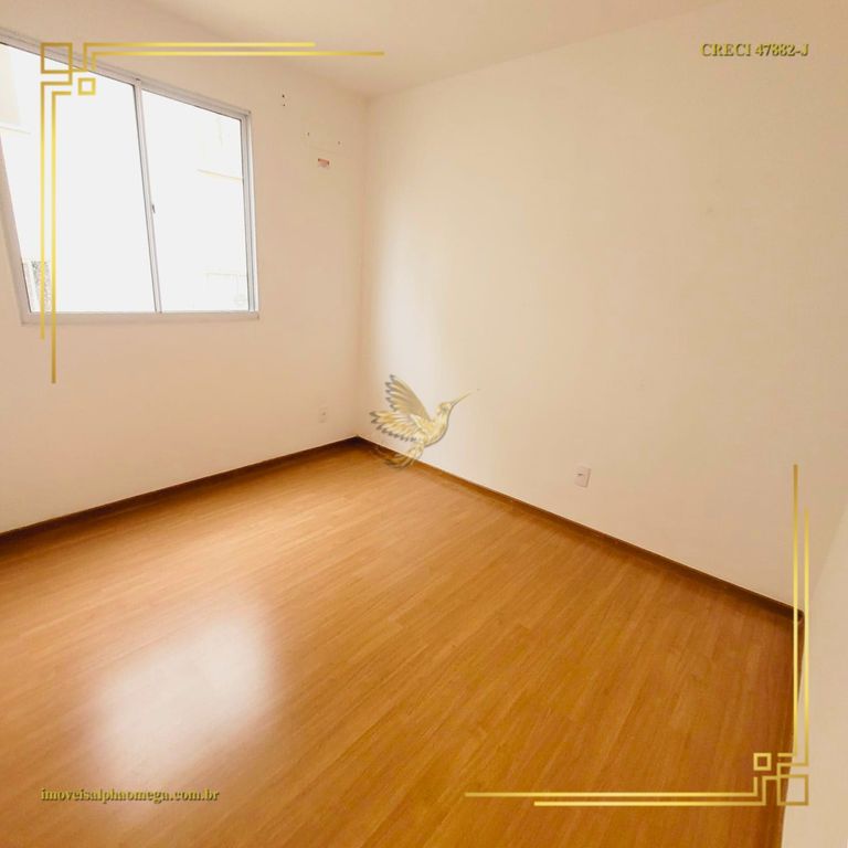 Imagem Apartamento com 2 Quartos para Alugar, 40 m² em Chácara Recreio do Havaí - Botucatu