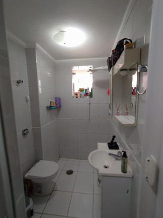 Imagem Apartamento com 1 Quarto à Venda, 33 m² em Aclimação - São Paulo