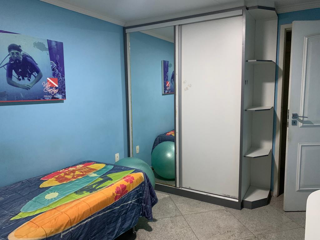 Imagem Casa com 6 Quartos à Venda, 258 m² em Bangu - Rio de Janeiro