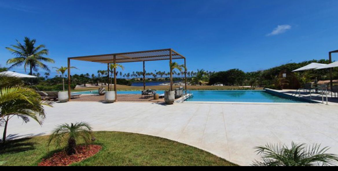 Imagem Terreno em Condomínio à Venda, 680 m²em Costa de Sauipe - Mata de São João