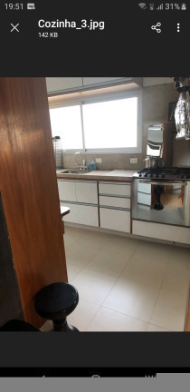 Imagem Apartamento com 3 Quartos à Venda, em Campo Belo - São Paulo Imagem Apartamento com 3 Quartos à Venda, em Campo Belo - São Paulo