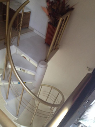 Imagem Apartamento com 1 Quarto à Venda, 64 m² em Aclimação - São Paulo