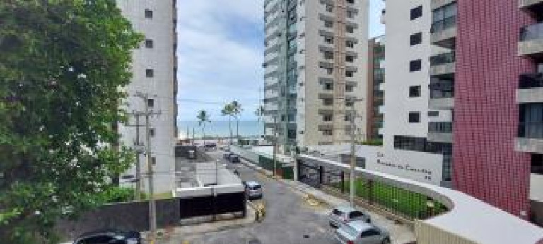 Imagem Apartamento com 3 Quartos à Venda, 120 m² em Boa Viagem - Recife
