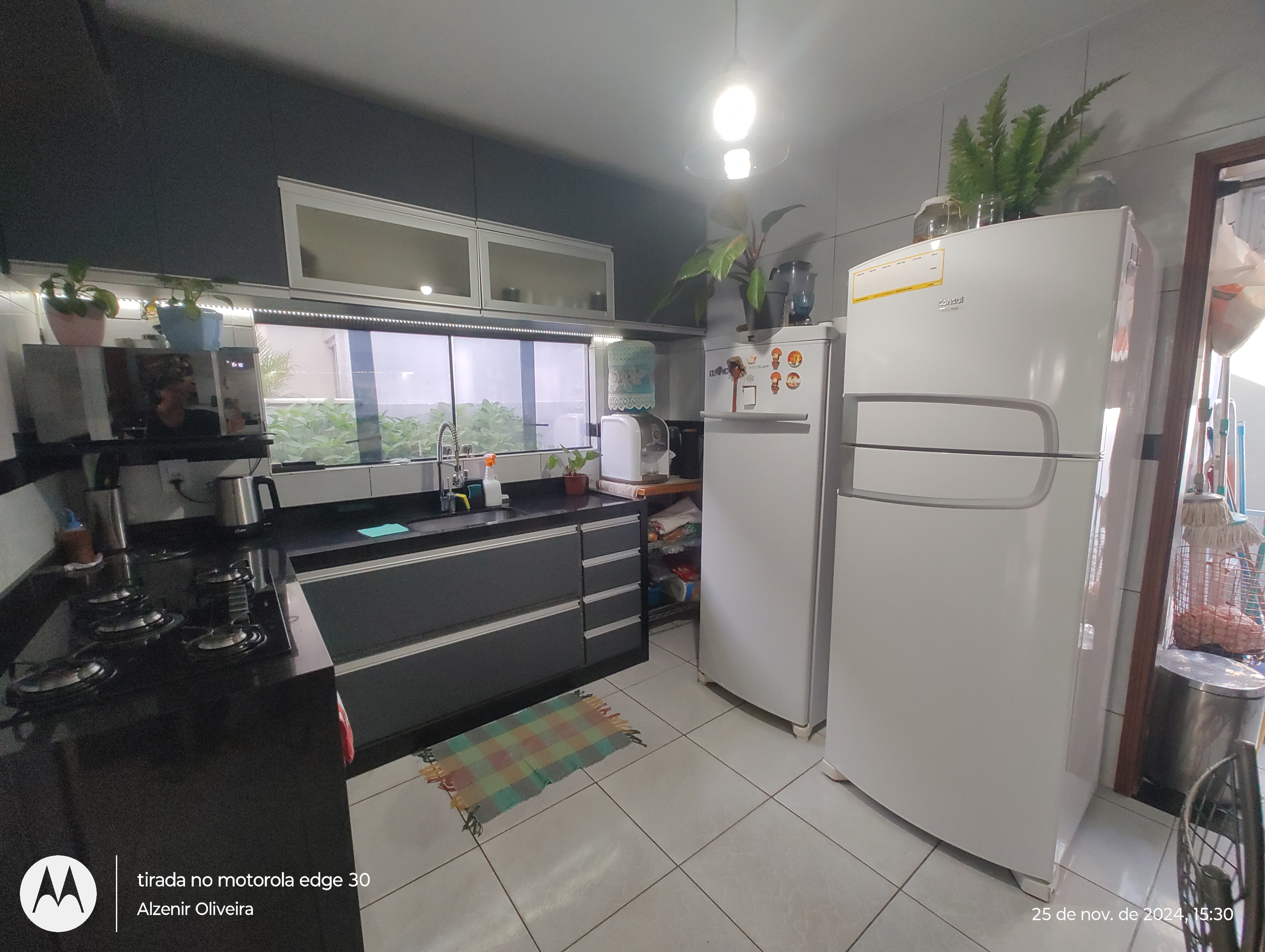 Imagem Casa de Condomínio com 3 Quartos à Venda, 121 m²em Parque das Nações  - Parnamirim 