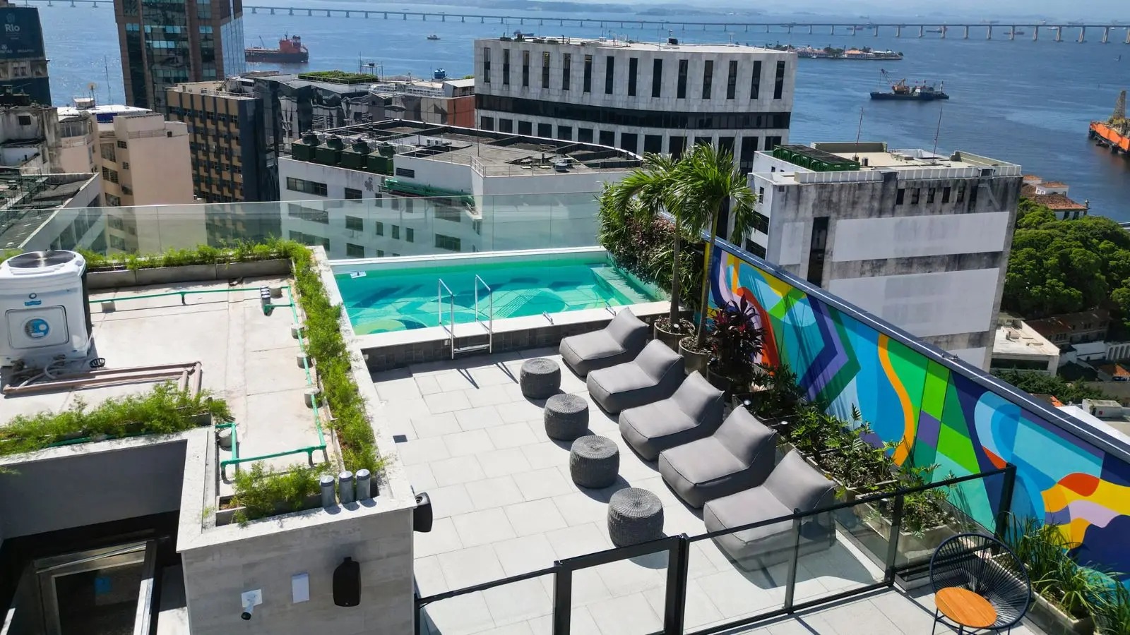 Imagem Apartamento com 1 Quarto à Venda, 32 m² em Centro - Rio de Janeiro Imagem Apartamento com 1 Quarto à Venda, 32 m² em Centro - Rio de Janeiro