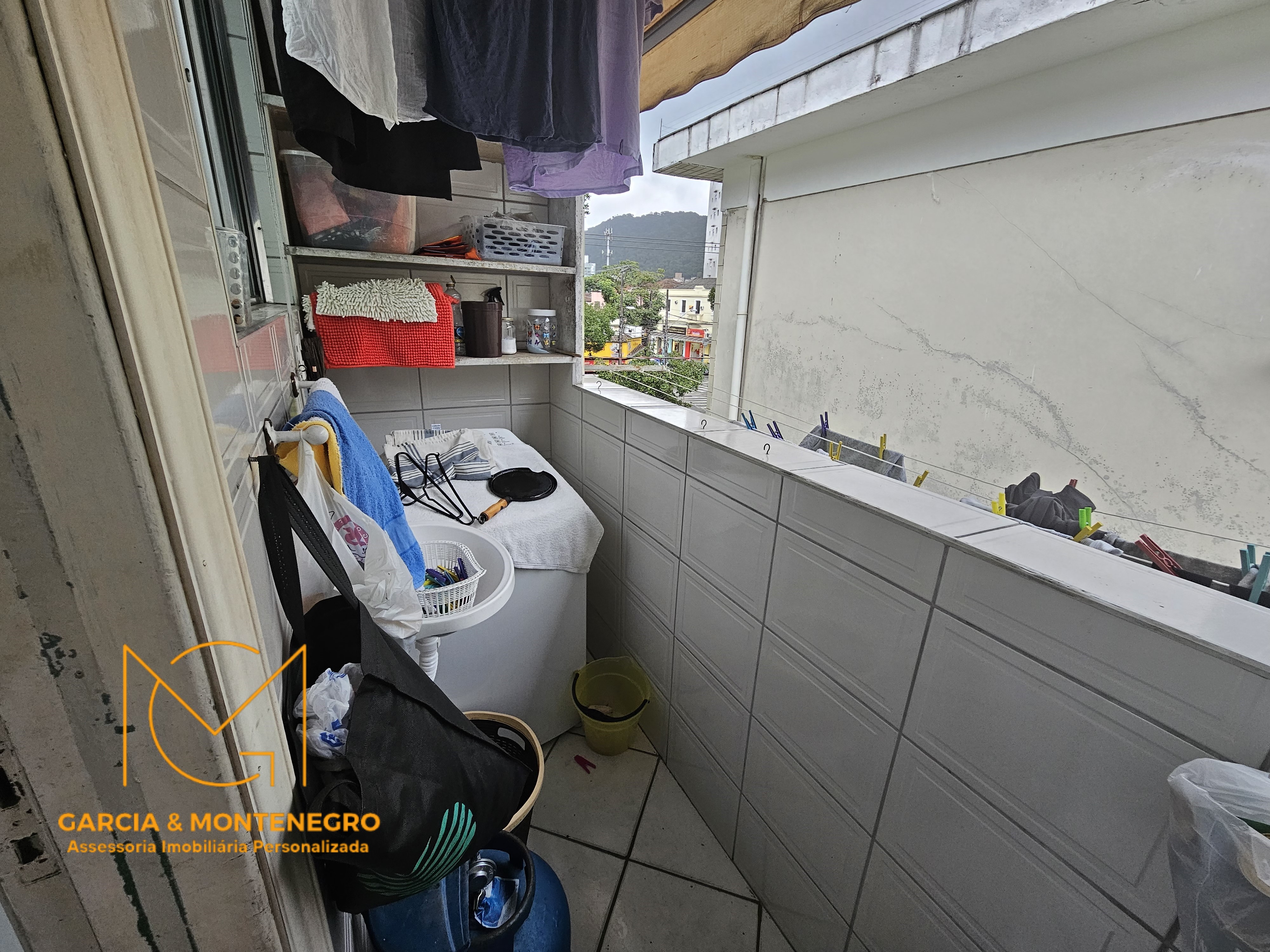 Imagem Apartamento com 2 Quartos à Venda, 73 m²em Campo Grande - Santos