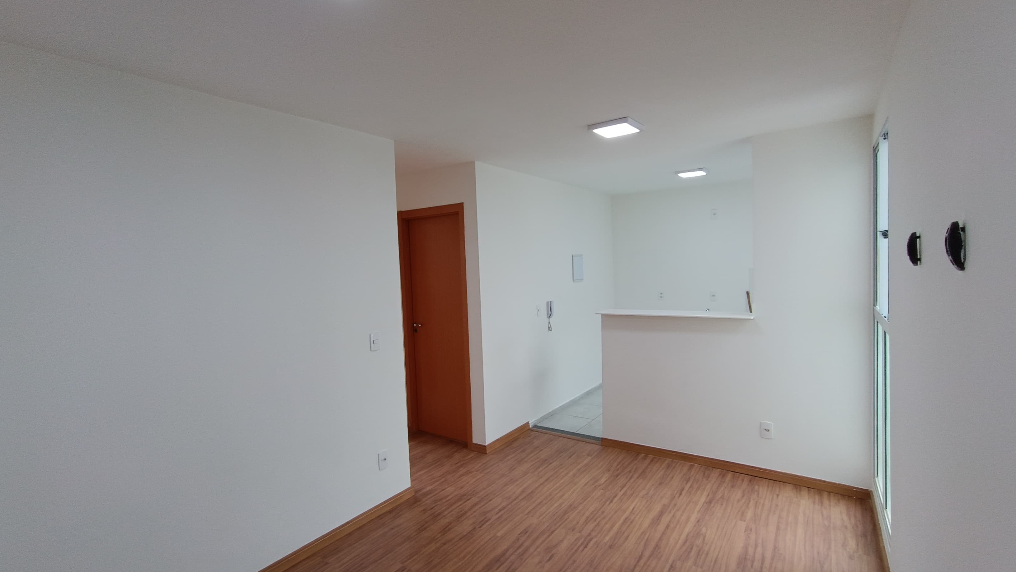 Imagem Apartamento com 2 Quartos à Venda, 45 m²em Lorena Parque - Goiânia