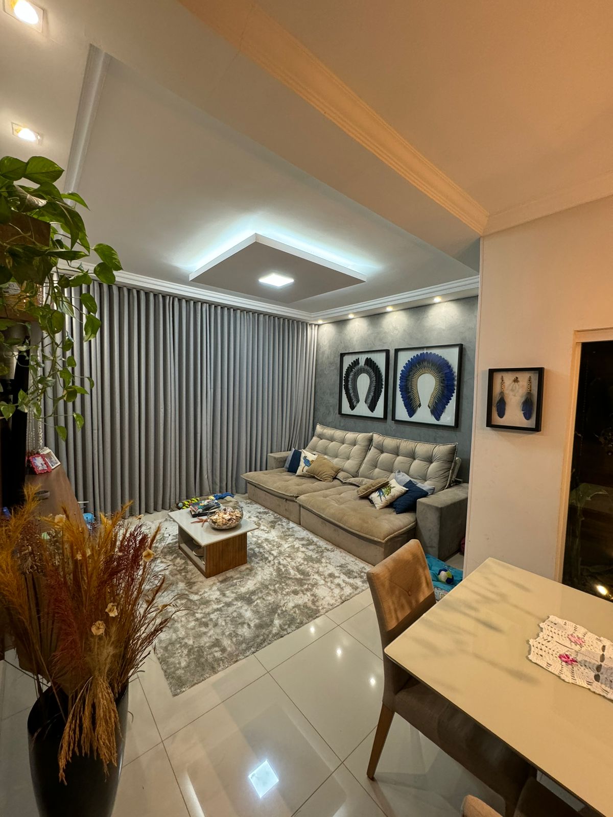 Imagem Casa com 2 Quartos à Venda, 180 m²em Granada - Uberlândia Imagem Casa com 2 Quartos à Venda, 180 m²em Granada - Uberlândia