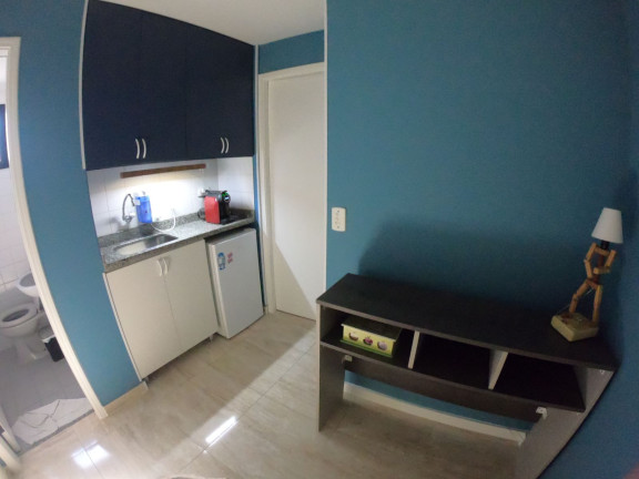 Imagem Sala Comercial à Venda, 36 m² em Vila Guarani (Z Sul) - São Paulo