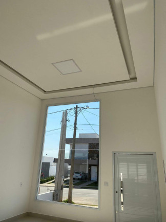 Imagem Casa de Condomínio com 3 Quartos à Venda, 150 m²em São Venâncio - Itupeva