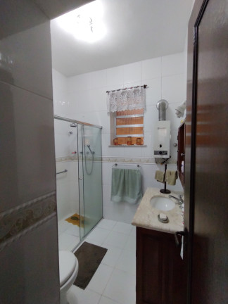 Imagem Casa com 3 Quartos à Venda, 150 m² em Higienópolis - Rio de Janeiro