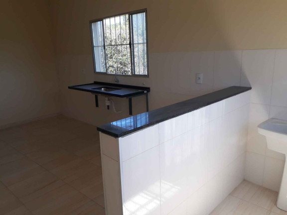 Imagem Vaga de Garagem à Venda,  em Chácara do Solar III - Santana de Parnaíba
