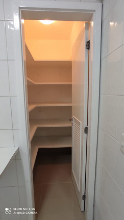 Imagem Apartamento com 3 Quartos à Venda, 124 m² em Jardim Ampliação - São Paulo