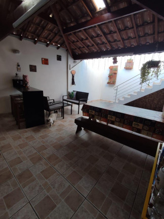 Imagem Sobrado com 3 Quartos à Venda, 109 m² em Jardim Camila - Mogi das Cruzes Imagem Sobrado com 3 Quartos à Venda, 109 m² em Jardim Camila - Mogi das Cruzes
