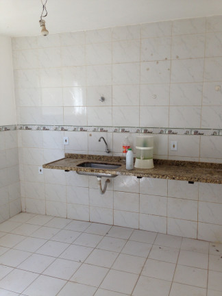 Imagem Casa com 2 Quartos para Alugar, 79 m² em Maria Paula - São Gonçalo