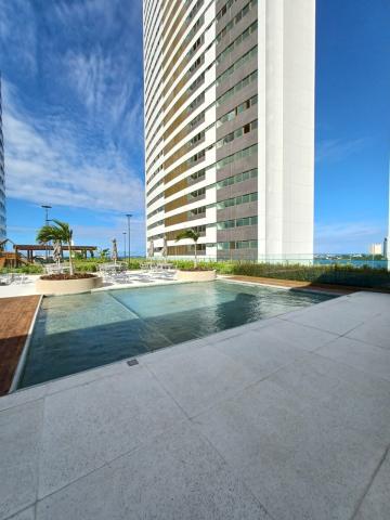 Imagem Apartamento com 4 Quartos à Venda, 262 m²em São José - Recife