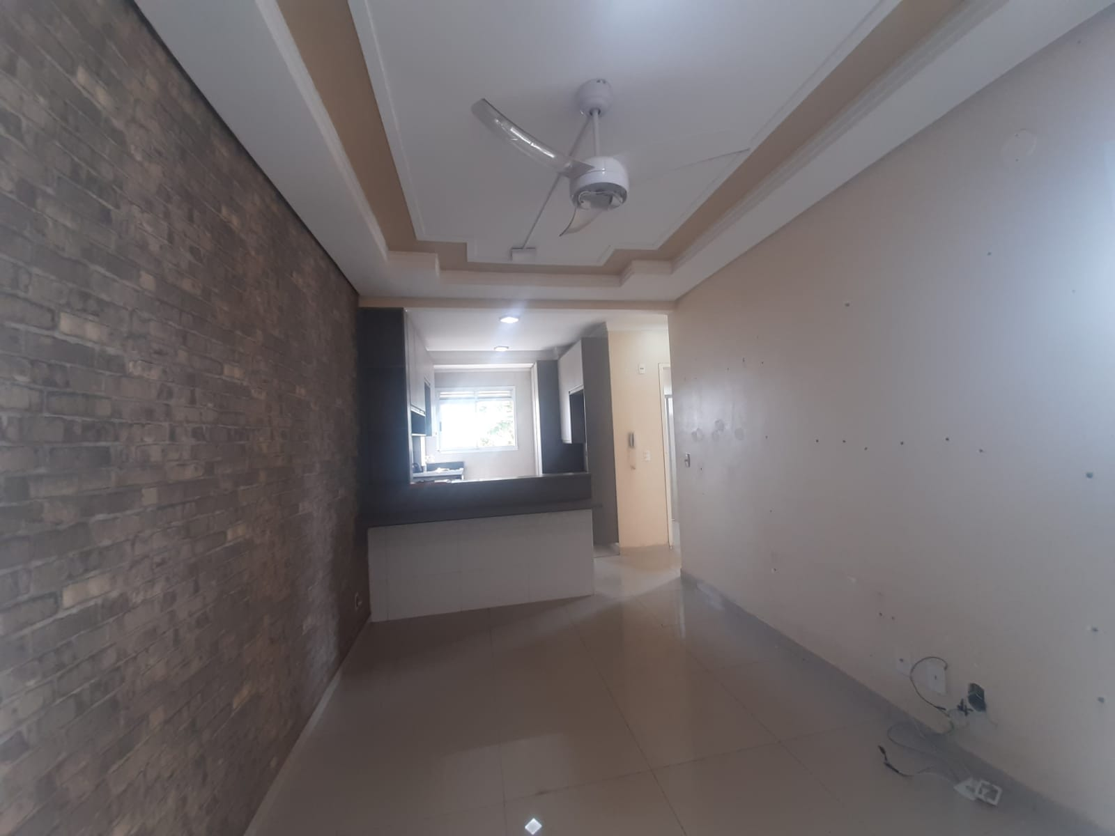 Imagem Apartamento com 1 Quarto à Venda, 57 m²em Residencial Rubi - Limeira Imagem Apartamento com 1 Quarto à Venda, 57 m²em Residencial Rubi - Limeira