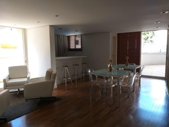 Imagem Apartamento com 2 Quartos à Venda, 53 m² em Perdizes - São Paulo