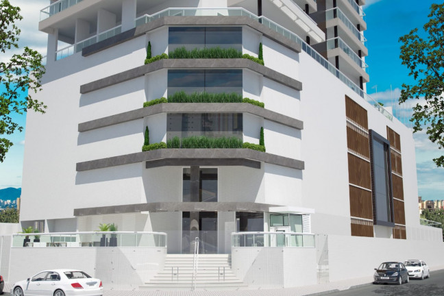 Imagem Apartamento com 2 Quartos à Venda, 87 m² em Guilhermina - Praia Grande Imagem Apartamento com 2 Quartos à Venda, 87 m² em Guilhermina - Praia Grande