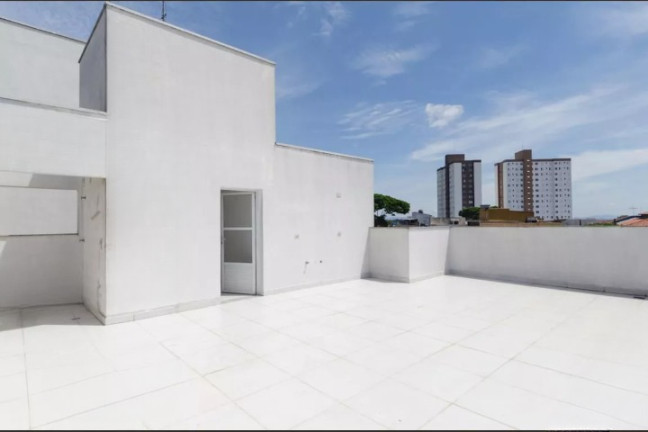 Imagem Cobertura com 3 Quartos à Venda, 136 m² em Centro - Diadema