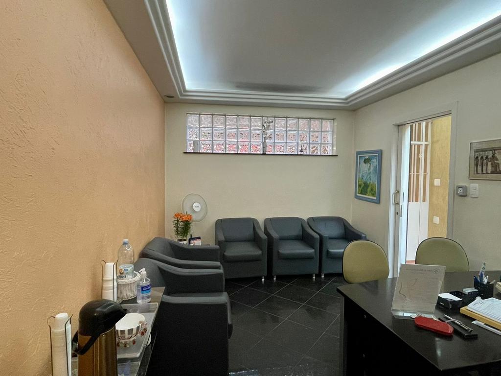 Imagem Sobrado com 4 Quartos à Venda, 125 m² em Brooklin Paulista - São Paulo